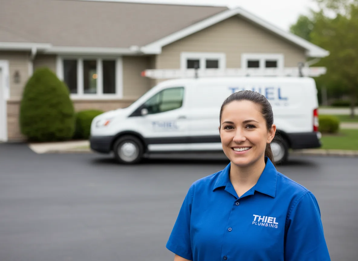 Plumber Fountain, FL FAQs